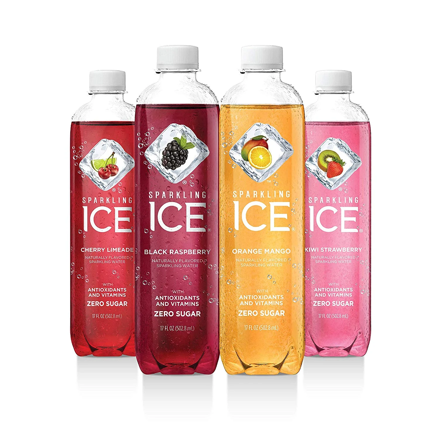 Is Sparkling Ice Good for You