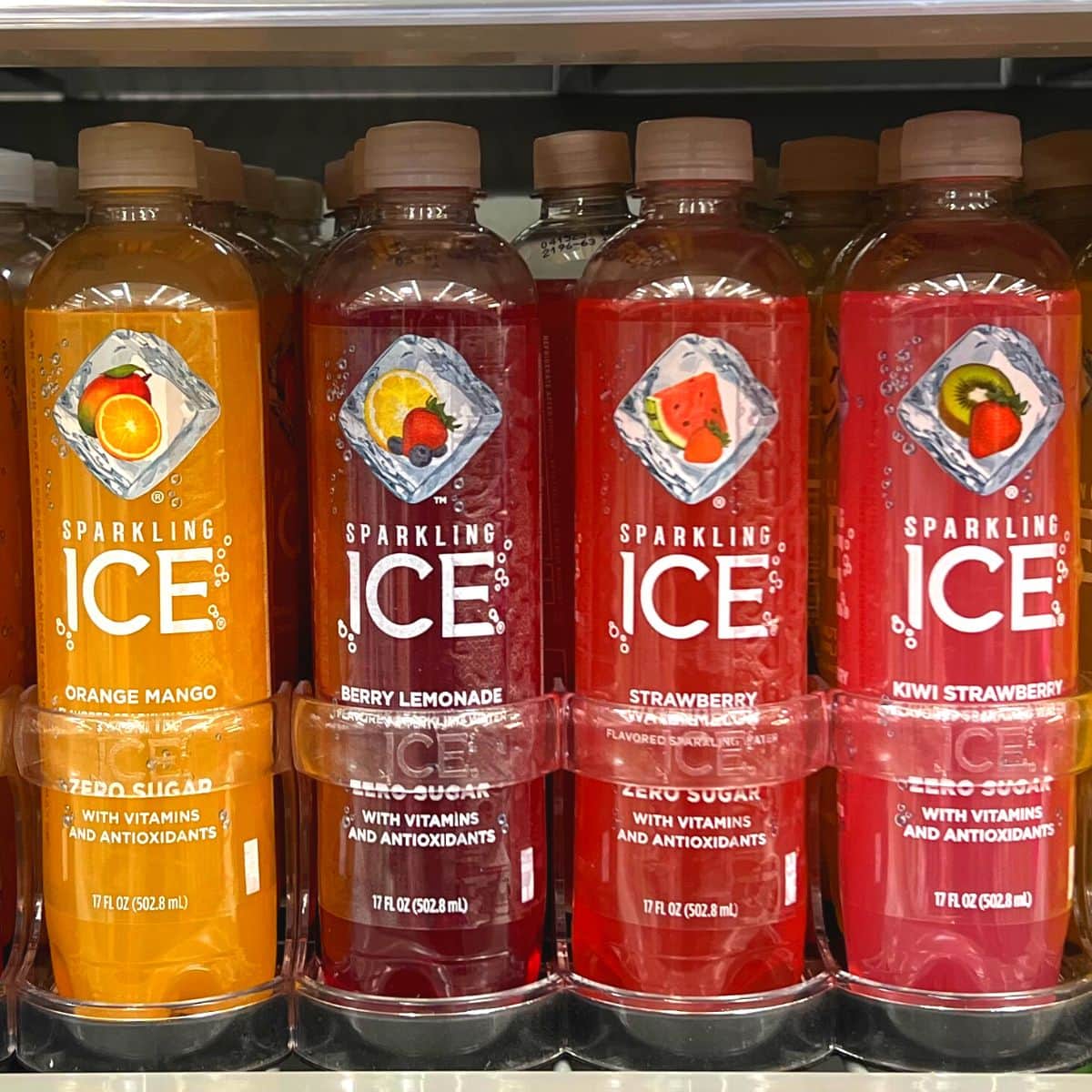 Is Sparkling Ice Good for You