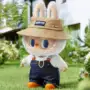 Labubu Outfits