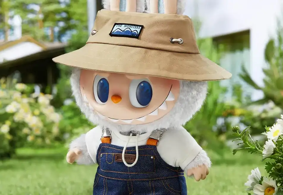 Labubu Outfits