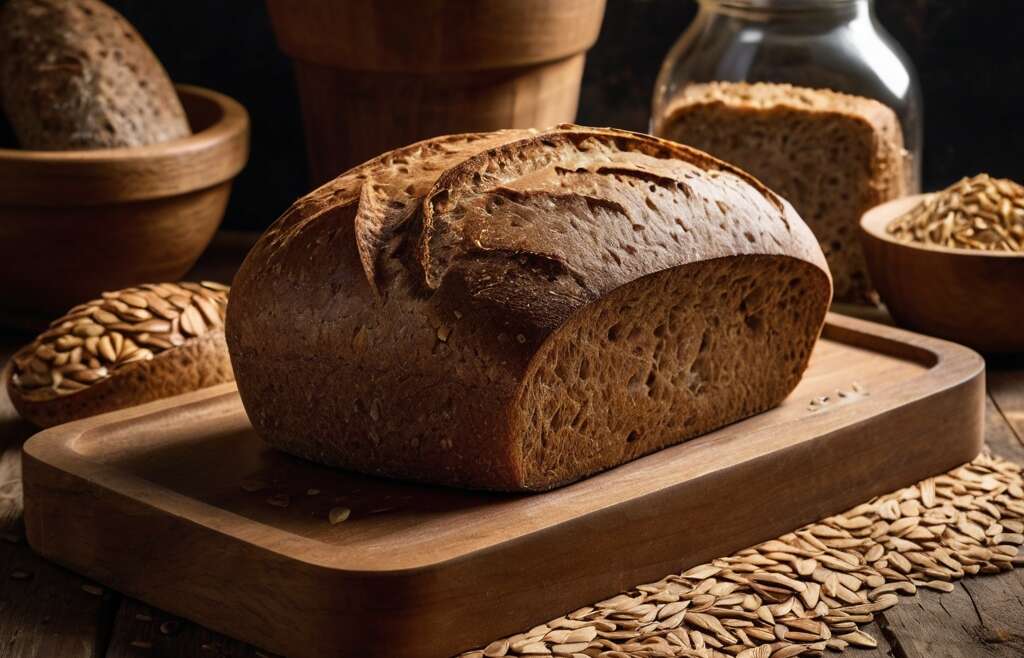Is Rye Bread Good for You