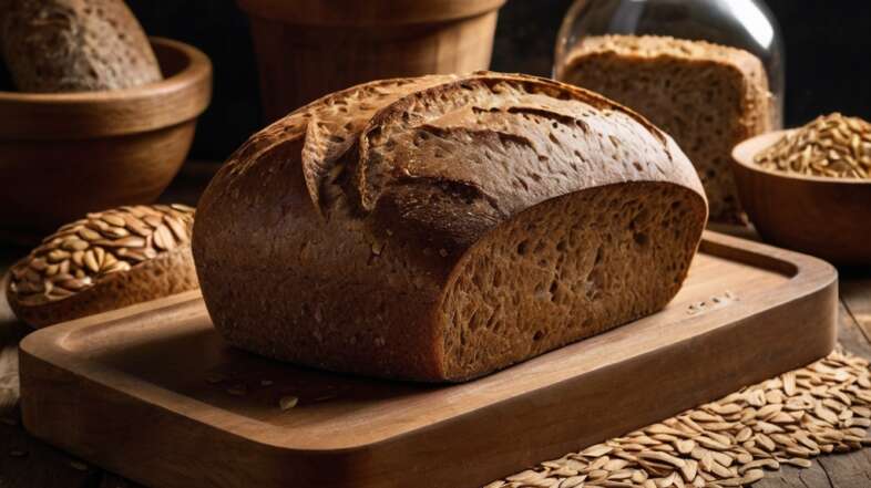 Is Rye Bread Good for You