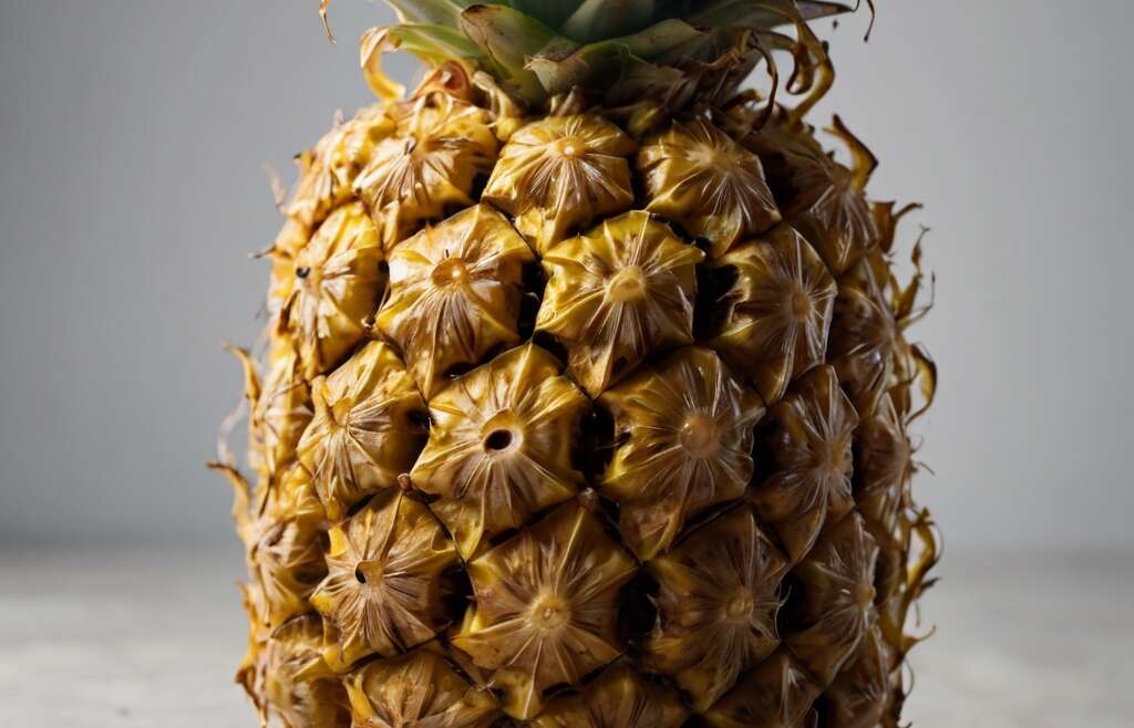 Is Dried Pineapple Good for You