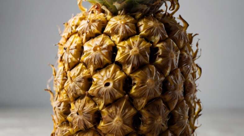 Is Dried Pineapple Good for You