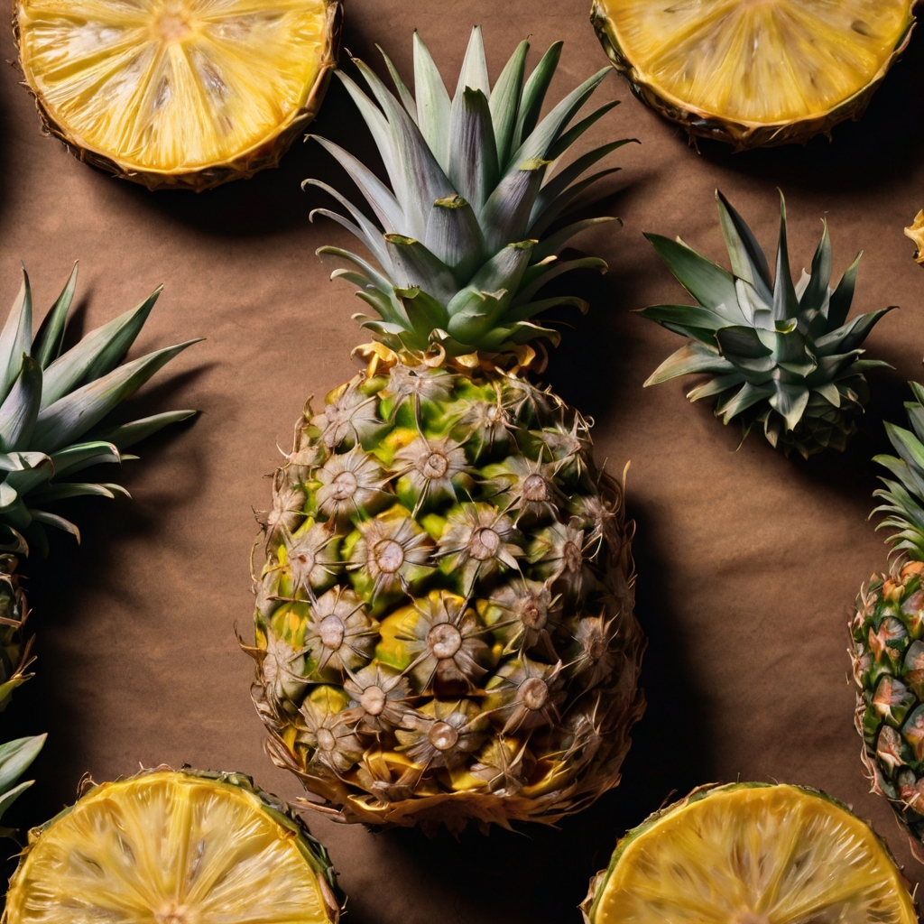 Is Dried Pineapple Good for You