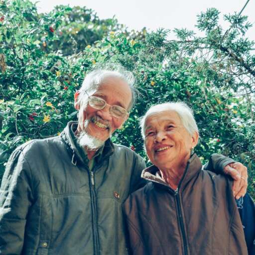 This Little Wristband Could Be a Big Deal for Seniors