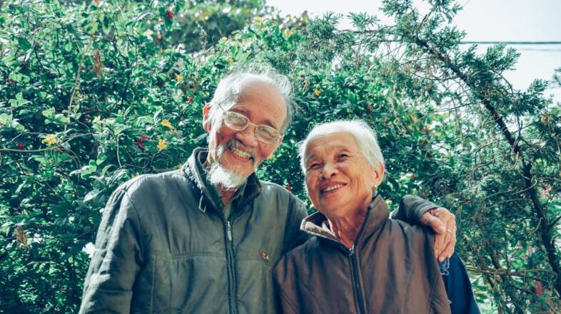 This Little Wristband Could Be a Big Deal for Seniors