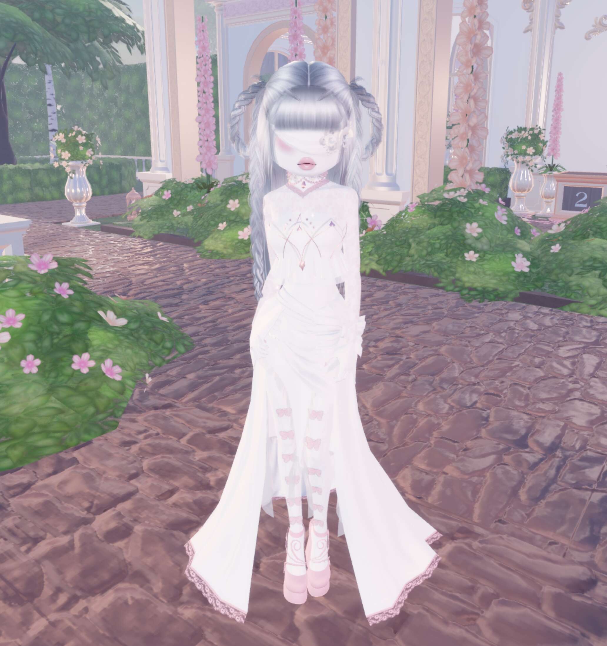 surrealism dress to impress