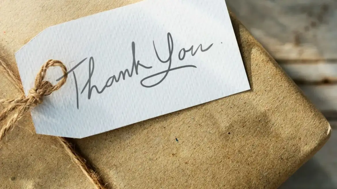 Volunteer Appreciation Gifts