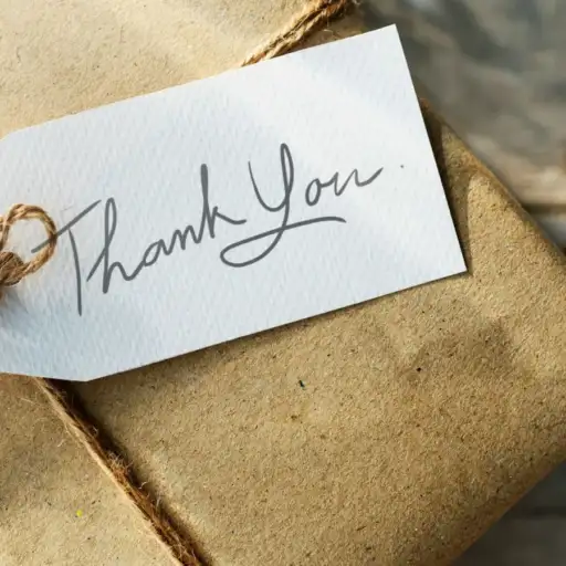 Volunteer Appreciation Gifts