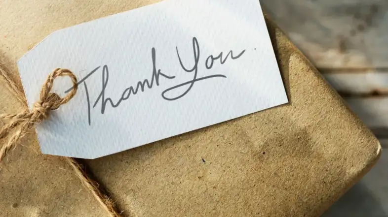 Volunteer Appreciation Gifts