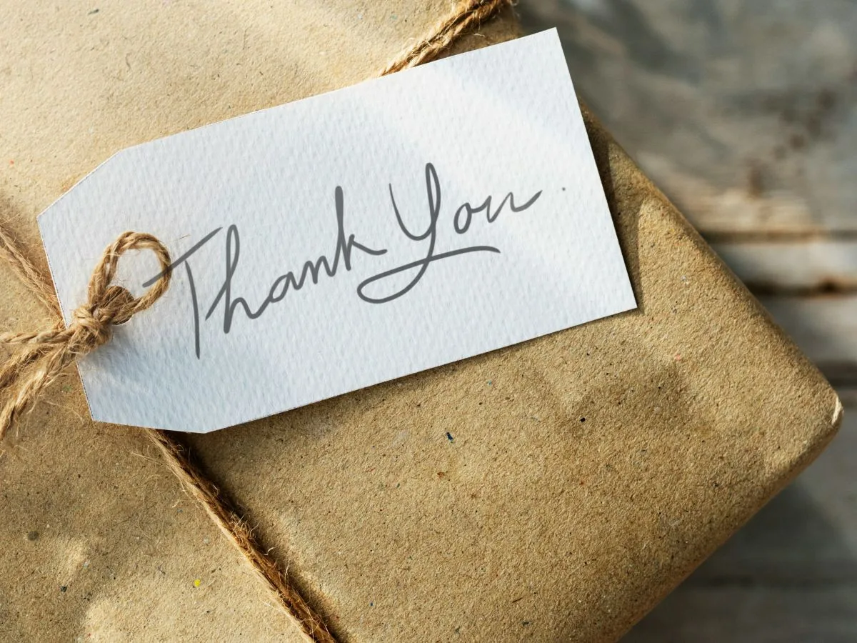 volunteer appreciation gifts