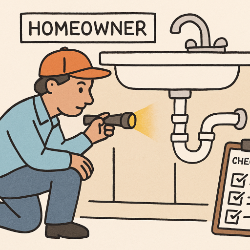Simple Strategies for Preventing Common Plumbing Problems at Home