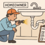 plumbing issues