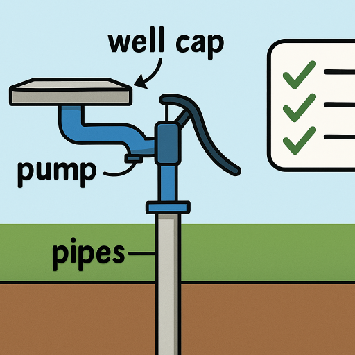 Smart Strategies for Efficient Water Well Maintenance