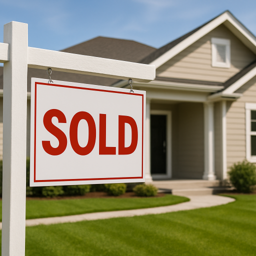 Ready to Sell Fast? Proven Strategies to Make Your Home Stand Out in Any Market