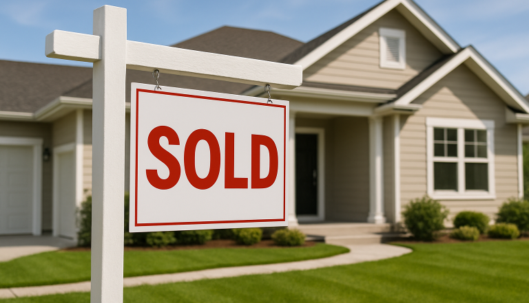 Ready to Sell Fast? Proven Strategies to Make Your Home Stand Out in Any Market