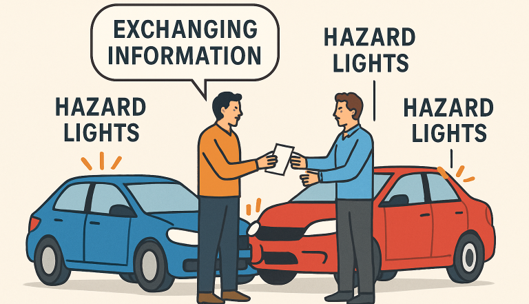 Essential Steps to Take After a Car Accident: Guidance for Every Driver