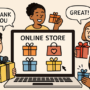 online employee gifting