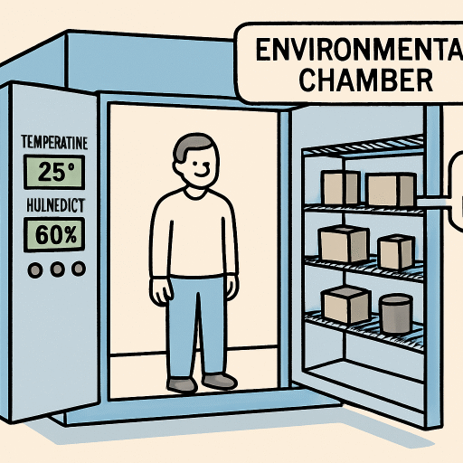 The Benefits of Walk-In Environmental Chambers for Modern Research Facilities