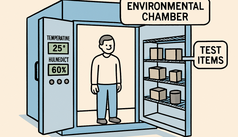 The Benefits of Walk-In Environmental Chambers for Modern Research Facilities