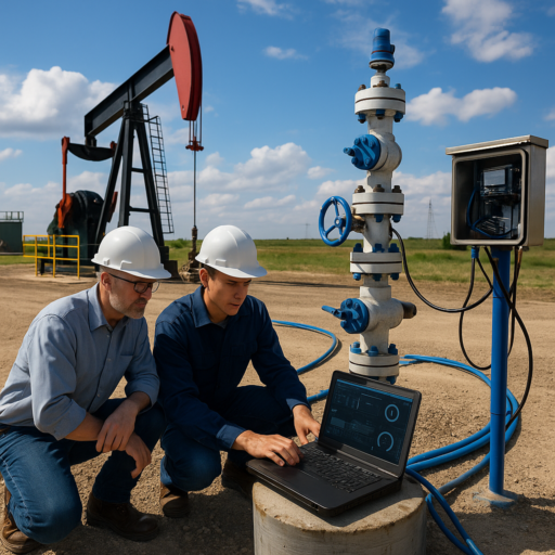 Innovative Approaches to Well Integrity Evaluation