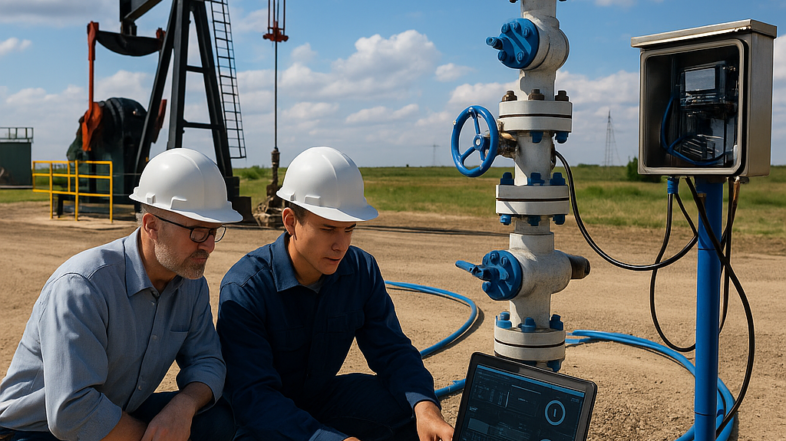 Innovative Approaches to Well Integrity Evaluation