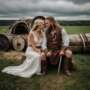 Viking Themed Wedding