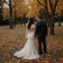 Halloween Wedding Ideas