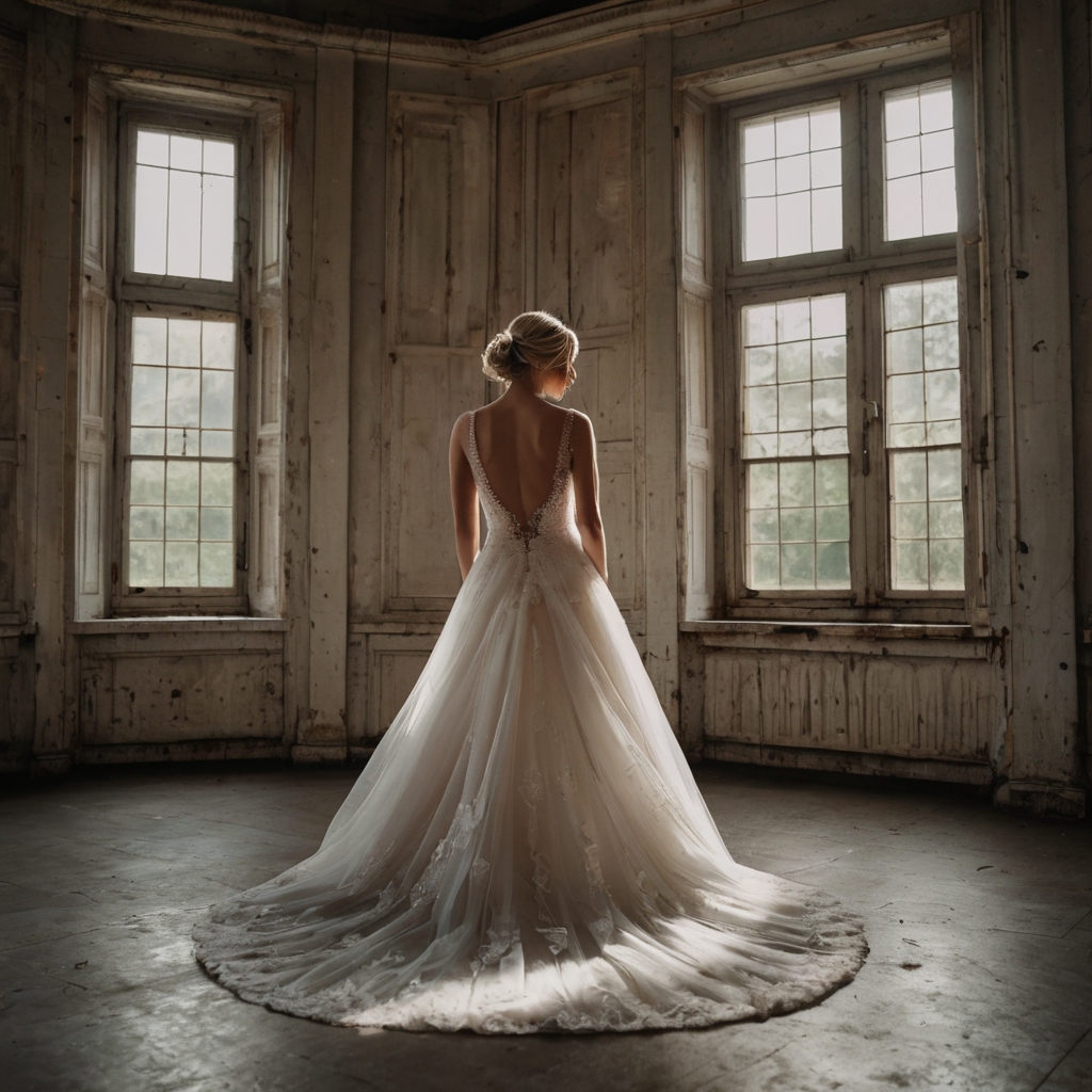 Advice for the Bride
