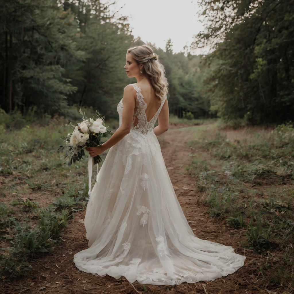 Advice for the Bride