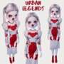 Urban Legends Dress to Impress