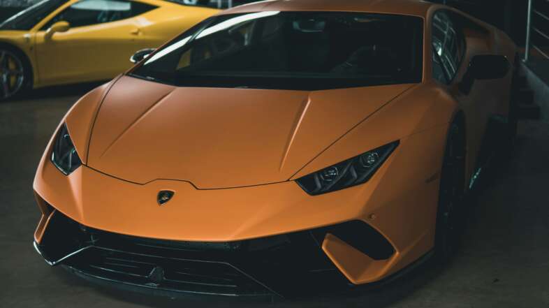 Luxury Cars, Not-So-Luxury Deals: When Your Finance Agreement Isn’t What It Seemed