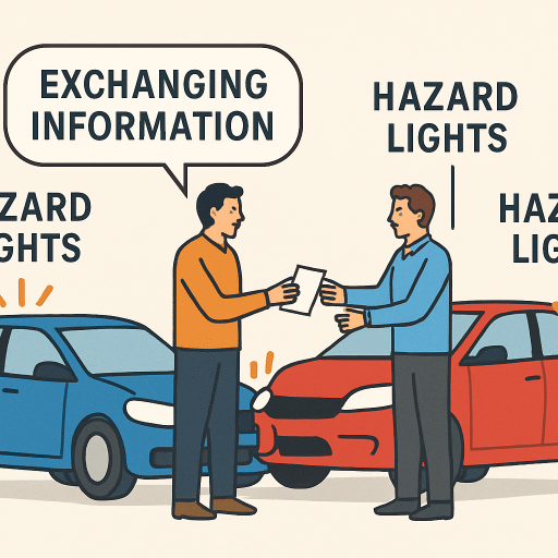 Essential Steps to Take After a Car Accident: Guidance for Every Driver