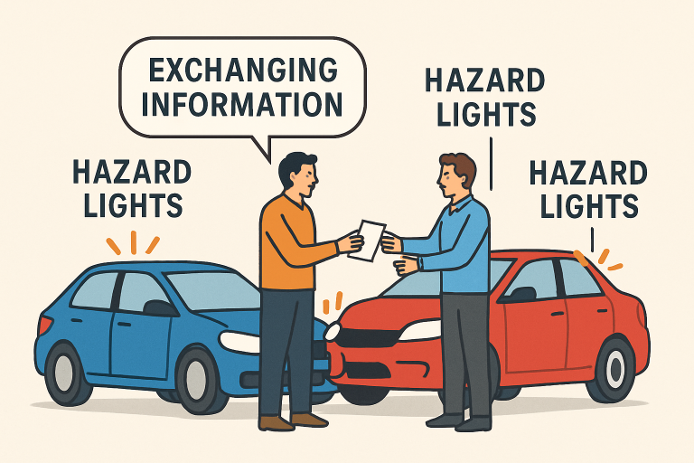 Essential Steps to Take After a Car Accident: Guidance for Every Driver