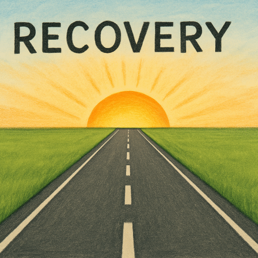 Paths to Recovery from Drug Addiction