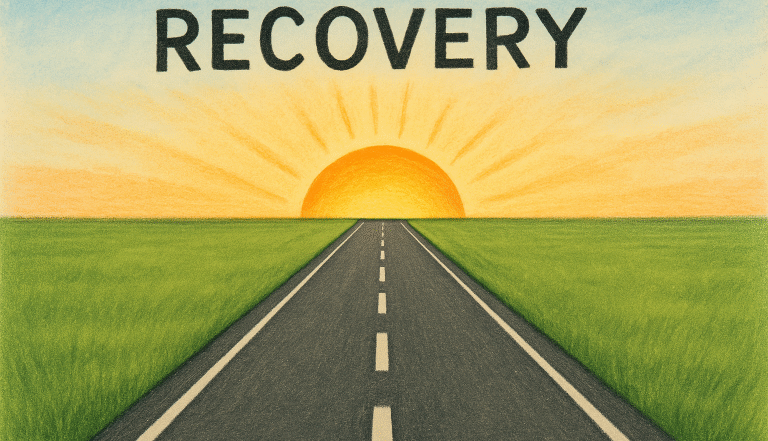 Paths to Recovery from Drug Addiction