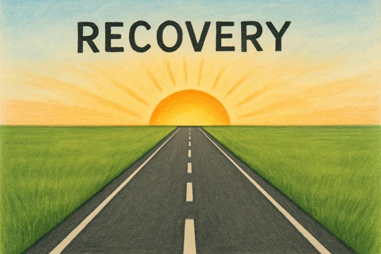 Paths to Recovery from Drug Addiction