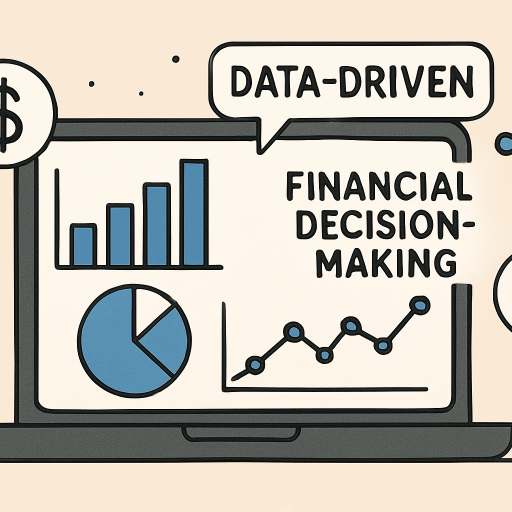How Data Drives Better Financial Planning Decisions