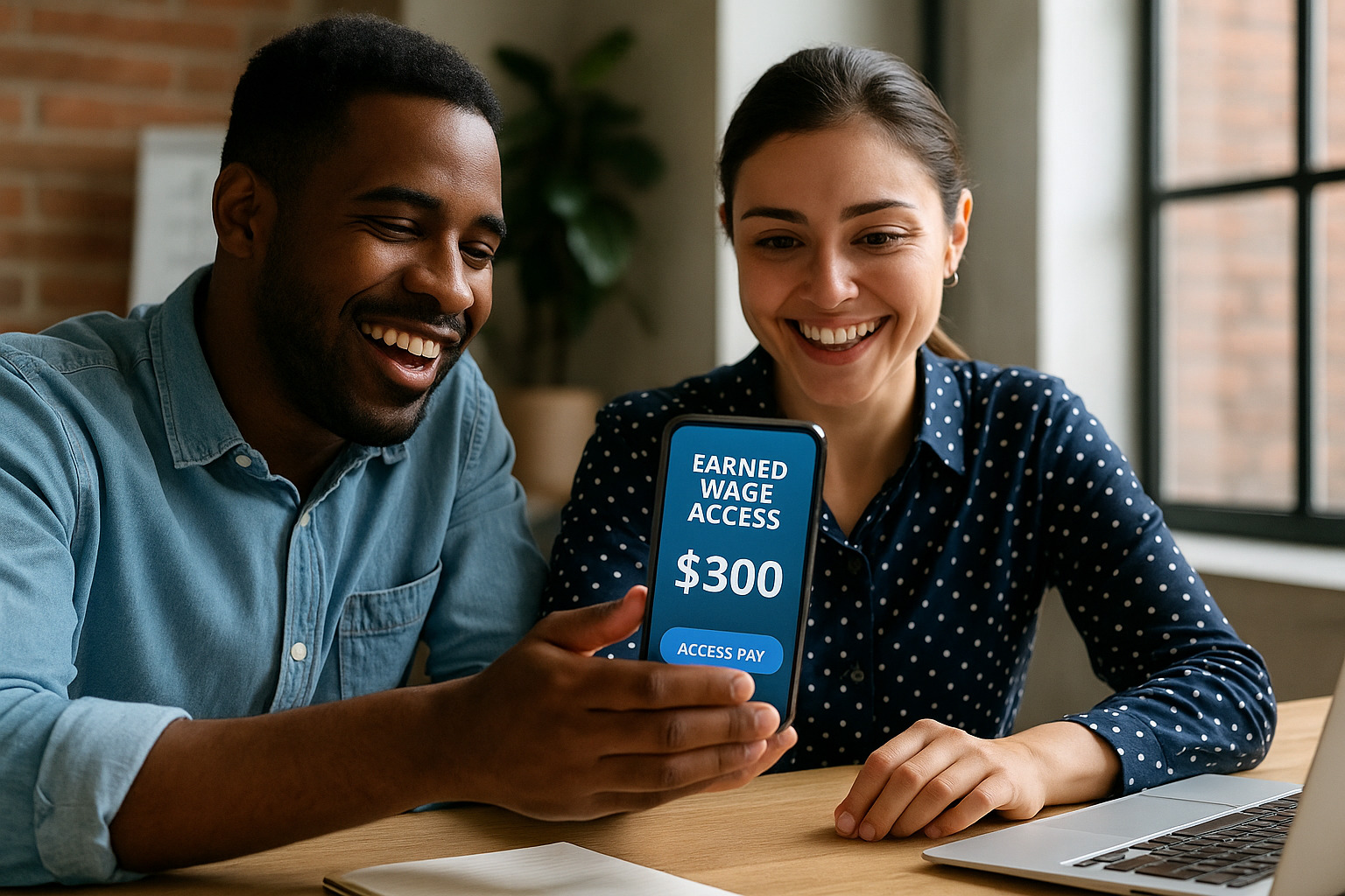 employee financial stress