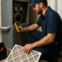 HVAC maintenance