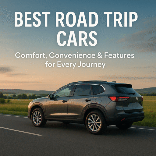 Unexpected Benefits of Upgrading Your Vehicle This Year