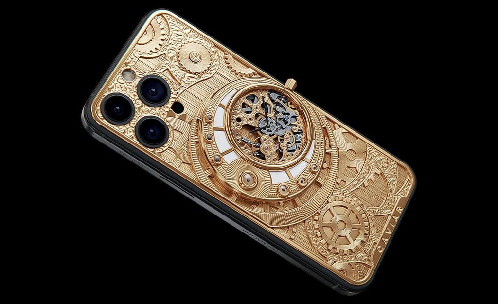 Costliest Phone in the World