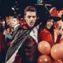 Halloween Murder Mystery Party