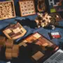 Mystery Games for Kids