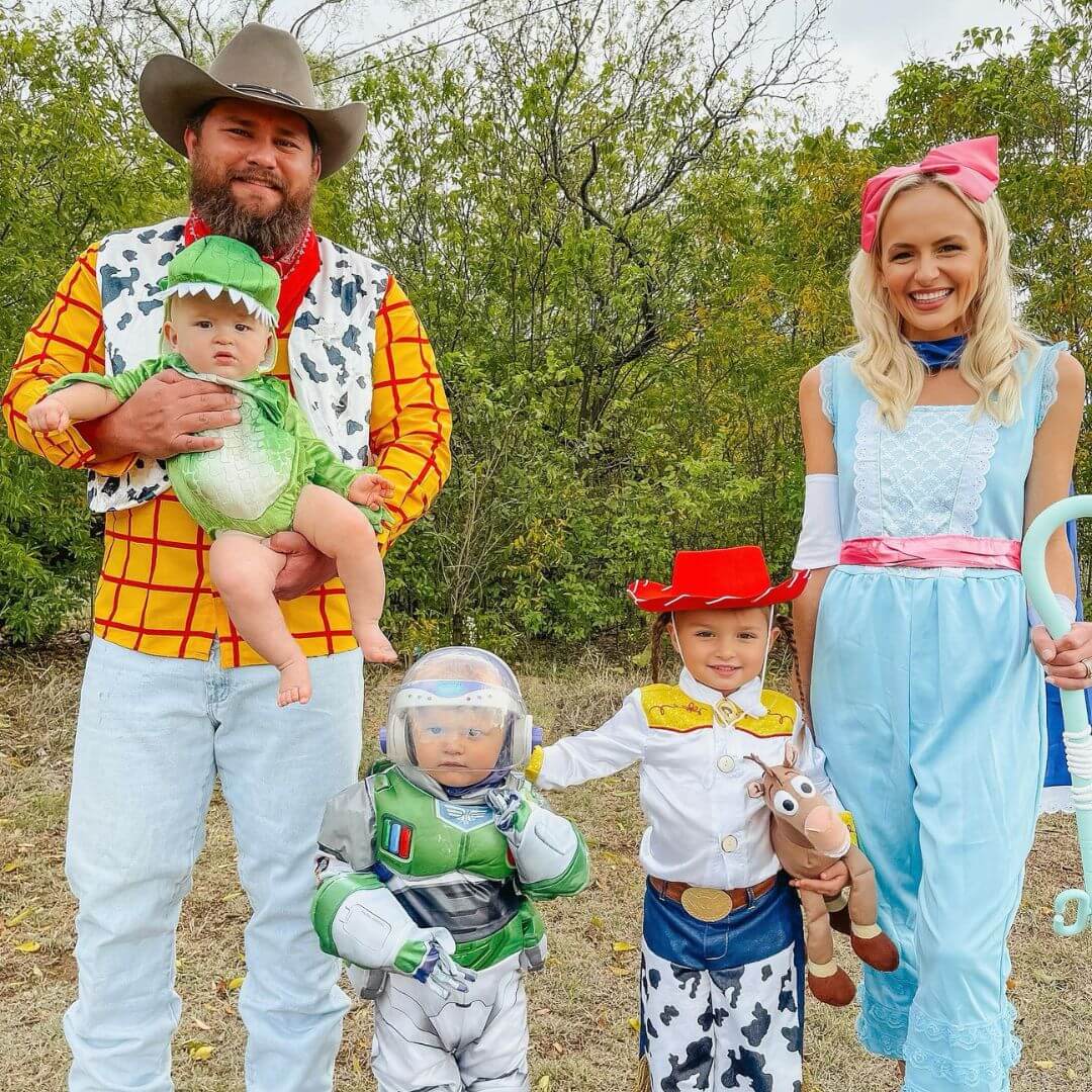 family costume ideas