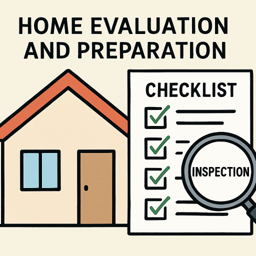 How to Prepare for a Cash Buyer’s Home Inspection