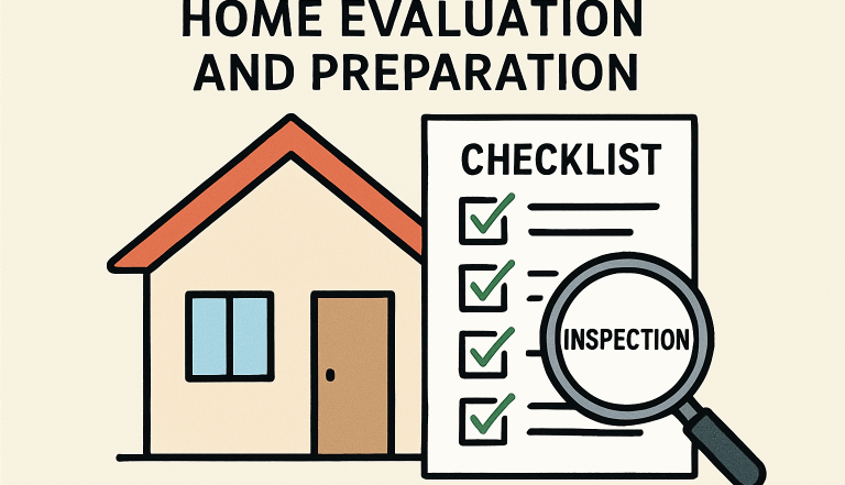 How to Prepare for a Cash Buyer’s Home Inspection