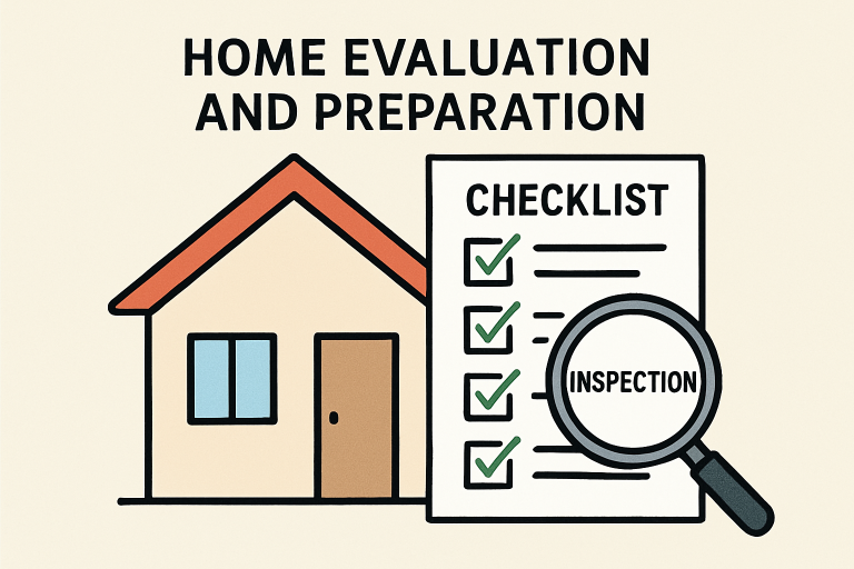 How to Prepare for a Cash Buyer’s Home Inspection