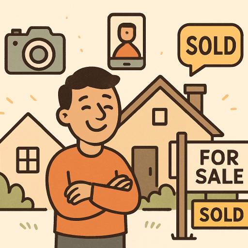 Smooth Moves: Proven Ways to Simplify the Home Selling Journey